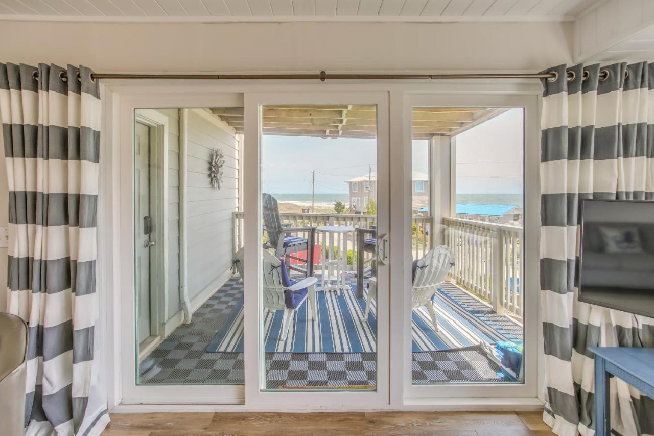 Carolina Beach Condo With Community Pool ภายนอก รูปภาพ